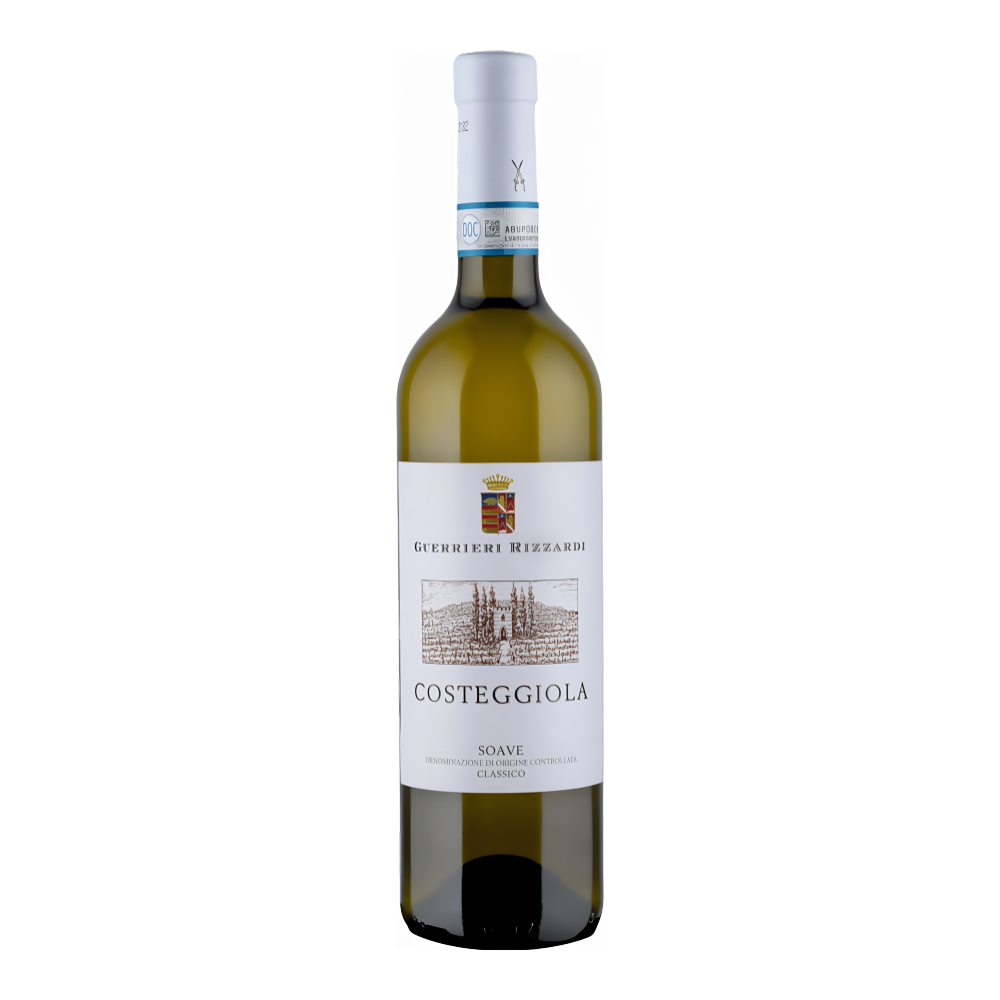 Soave Classico Costeggiola - Guerrieri Rizzardi - 2022